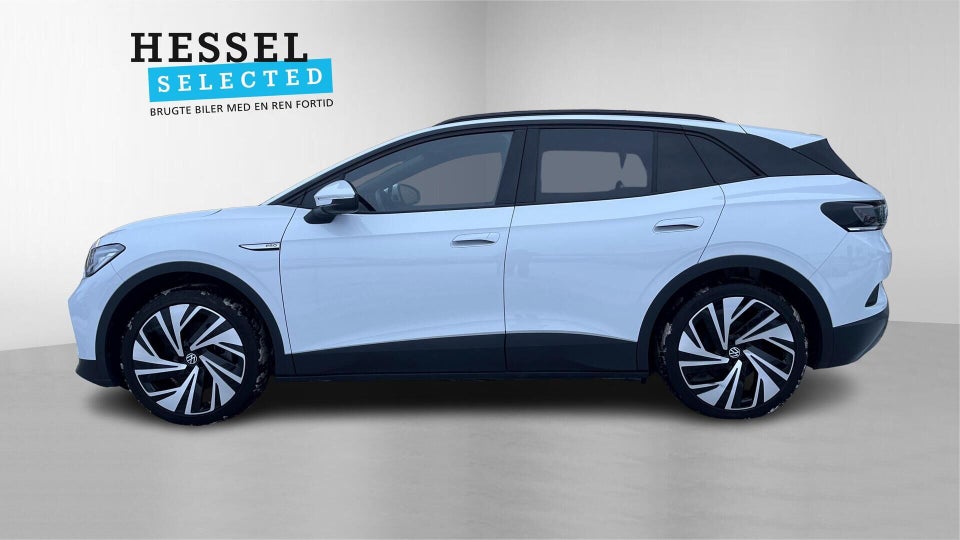 VW ID.4 77 Pro Performance 5d