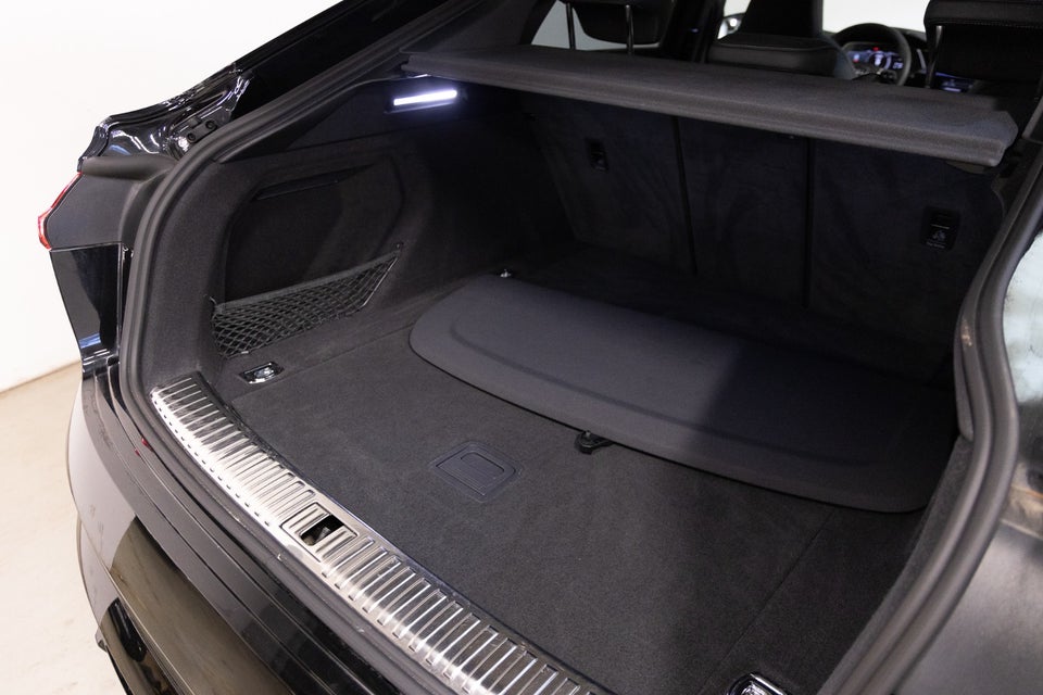 Audi e-tron S Sportback quattro 5d