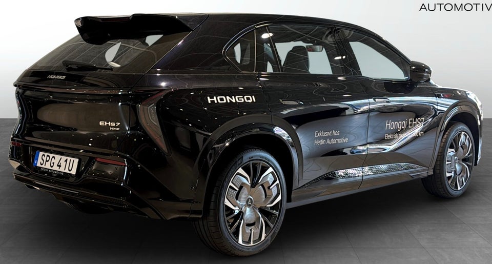 Hongqi EHS7 85 Premium 5d