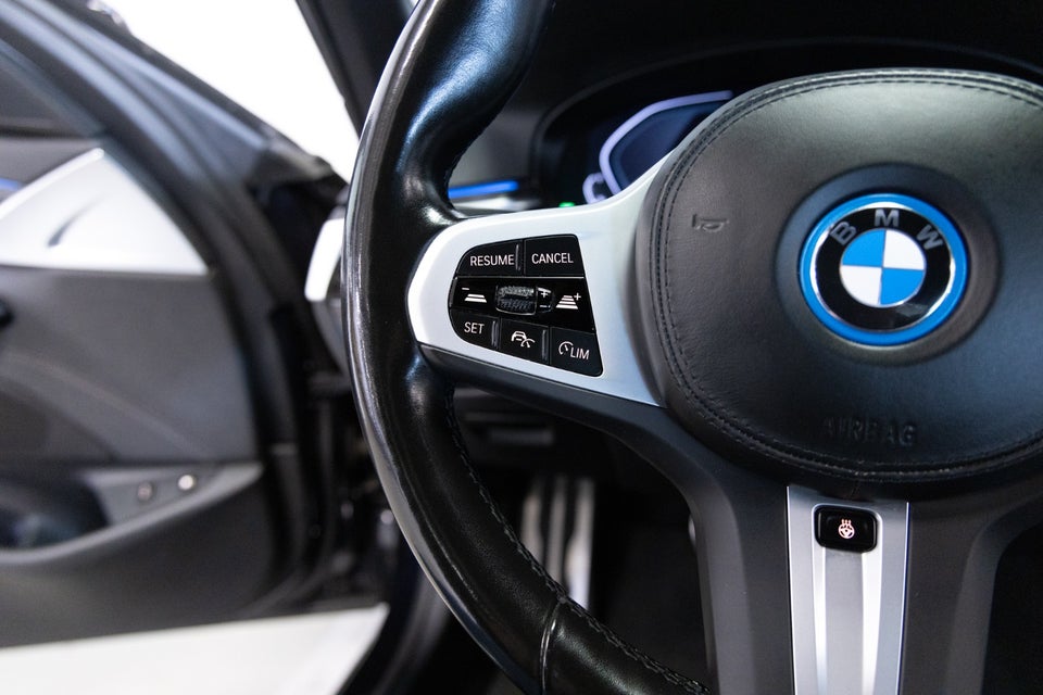 BMW 545e 3,0 M-Sport xDrive aut. 4d