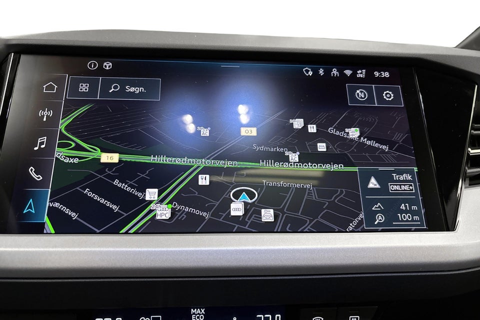 Audi Q4 e-tron 45 S-line Edition 5d
