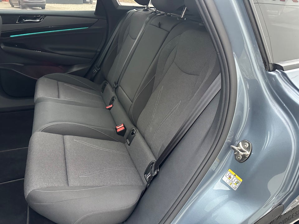 VW ID.7 77 Pro Tourer 5d