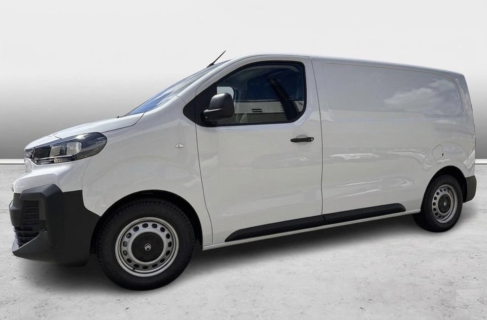 Citroën Jumpy 2,0 BlueHDi 145 L2 BaseLine EAT8