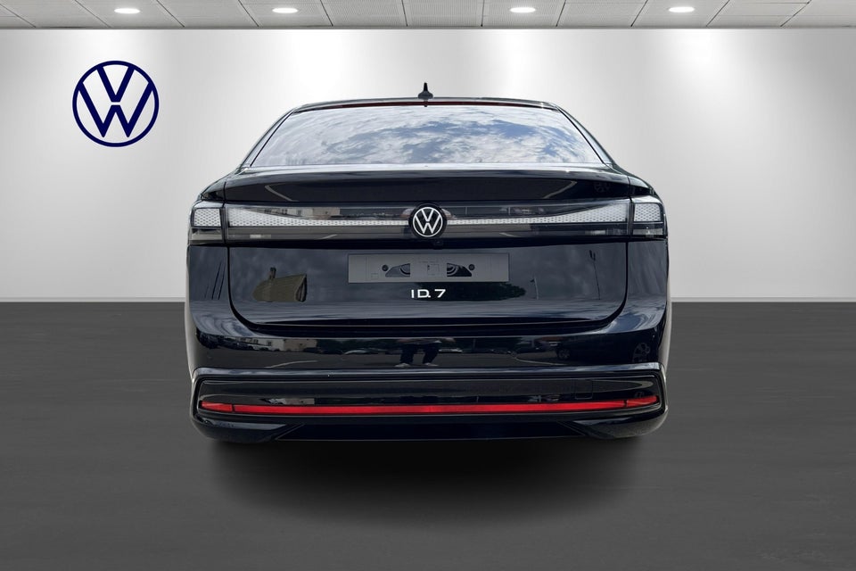 VW ID.7 Style 5d