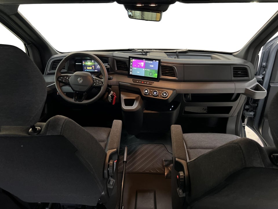 Renault Master V T35 87 E-Tech L3H2 Combi