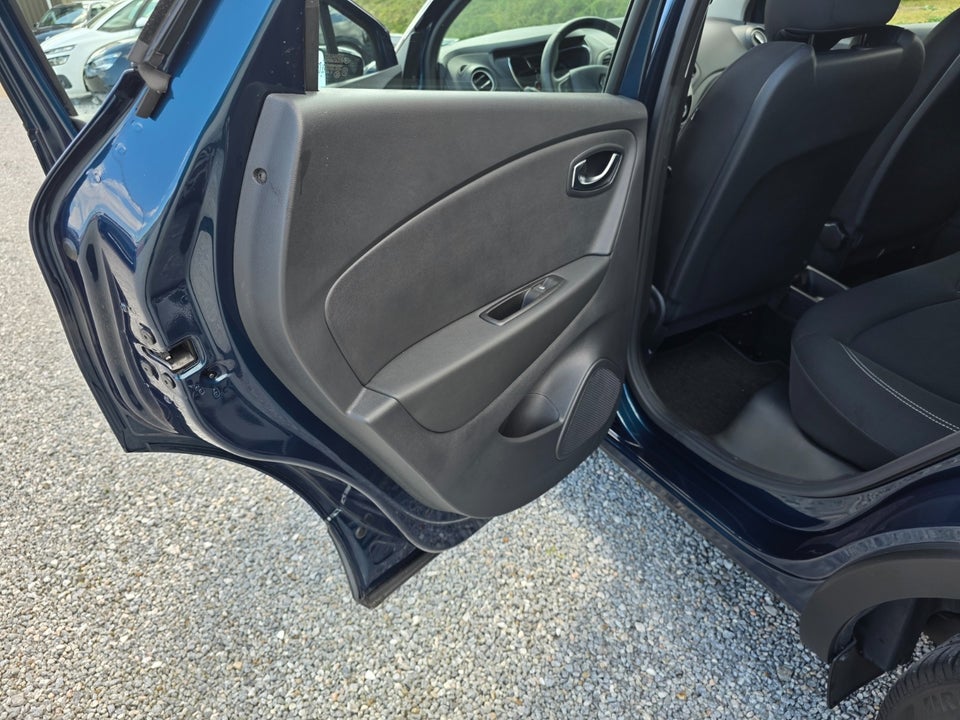 Renault Captur 1,2 TCe 120 Zen 5d