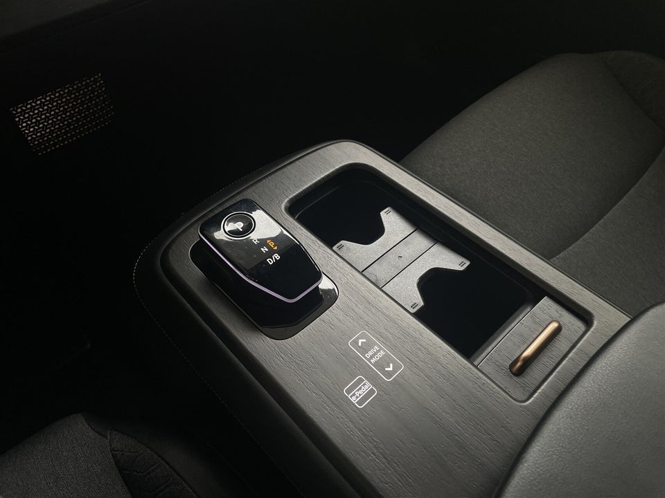 Nissan Ariya 63 Engage 5d