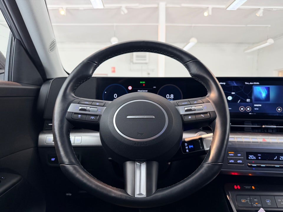 Hyundai Kona 1,0 T-GDi Advanced DCT 5d