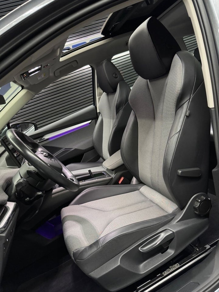 Skoda Enyaq 80 iV Loft 5d