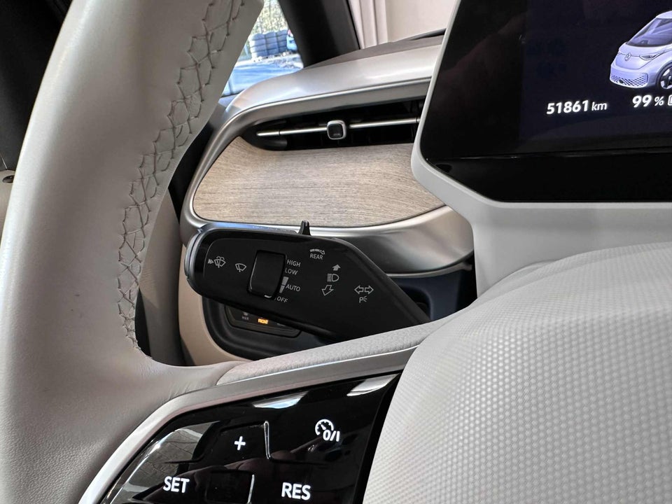 VW ID.Buzz 77 Pro SWB 5d