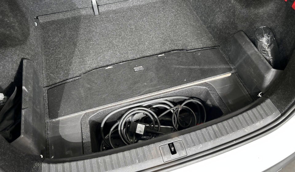 Skoda Enyaq 80 iV 5d