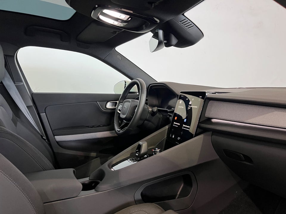 Polestar 2 Long Range AWD 5d