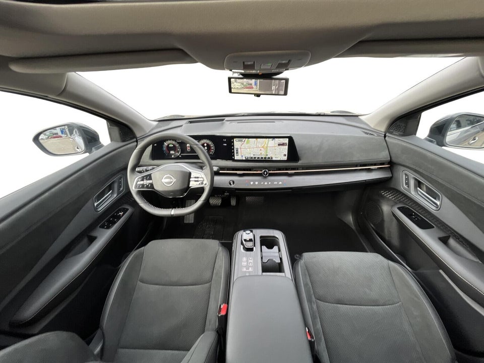 Nissan Ariya 87 Evolve 5d