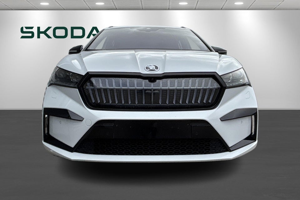 Skoda Enyaq 80x iV Sportline 5d