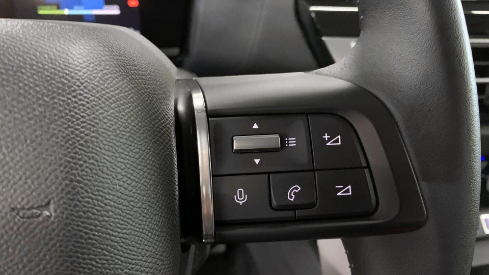 Citroën ë-C4 50 Feel 5d