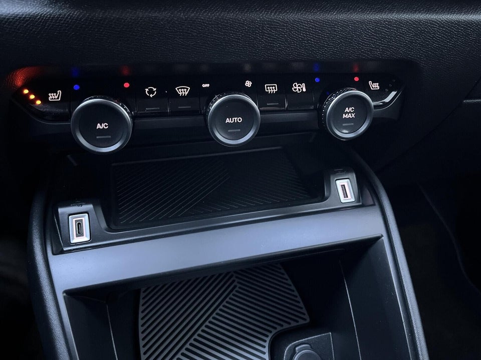 Citroën ë-C4 50 Feel 5d