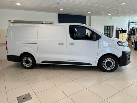 Opel Vivaro-e 75 Enjoy+ L3