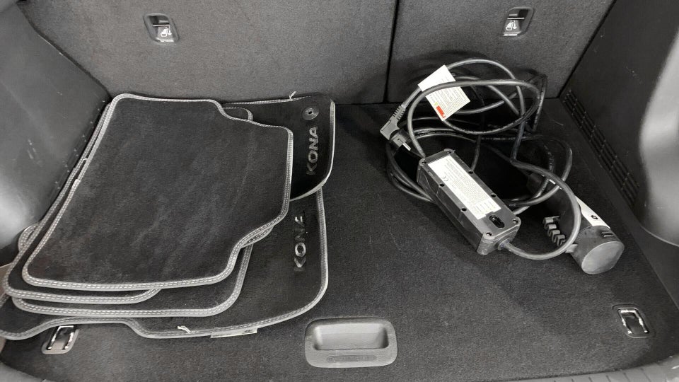 Hyundai Kona 39 EV Select 5d