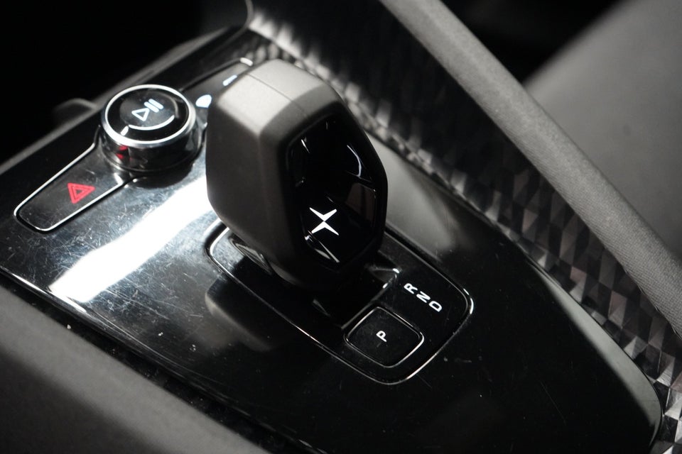 Polestar 2 Long Range AWD 5d