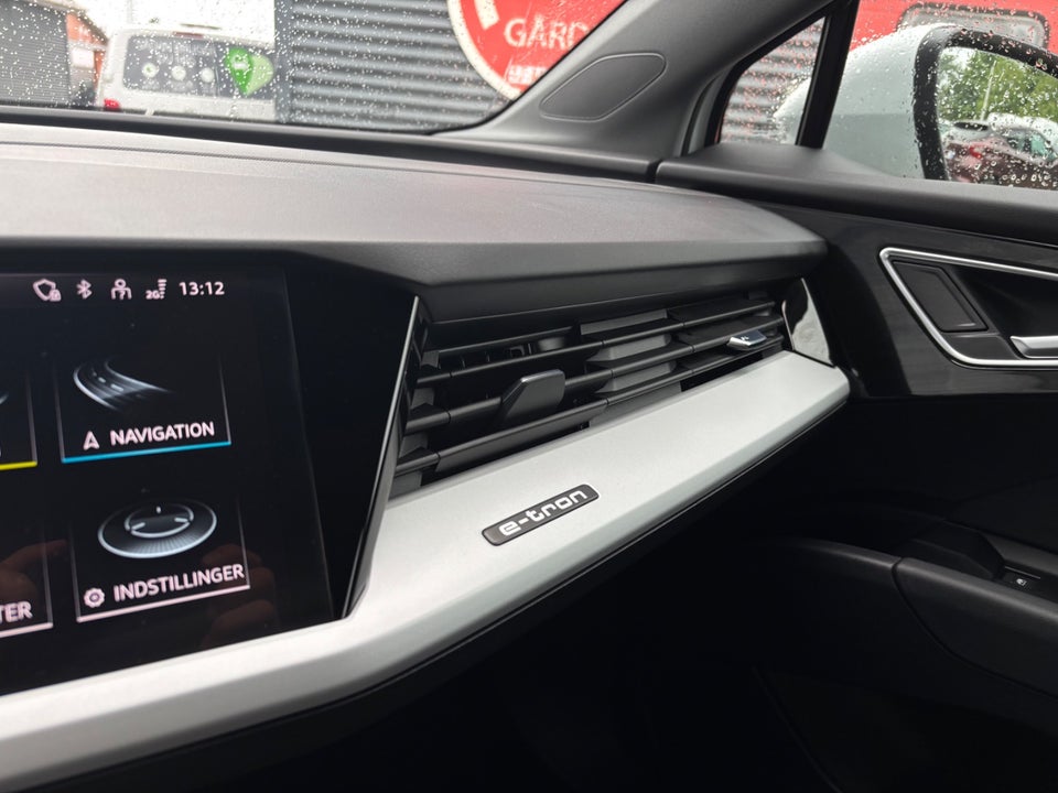 Audi Q4 e-tron 35 5d