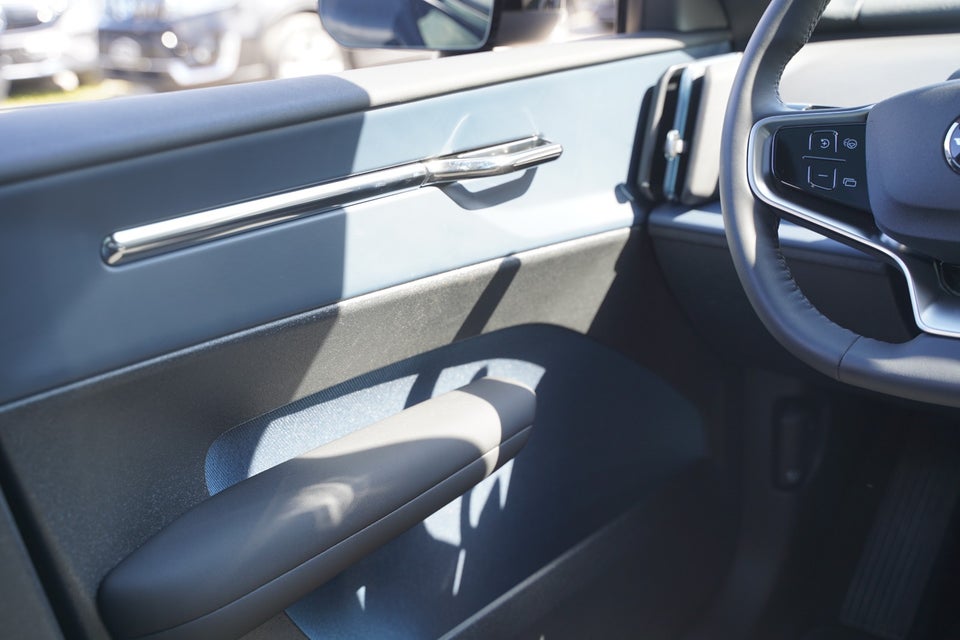 Volvo EX30 CC Twin Performance Ultra 5d