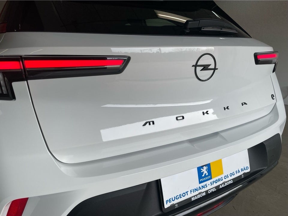 Opel Mokka-e 50 GS Line 5d