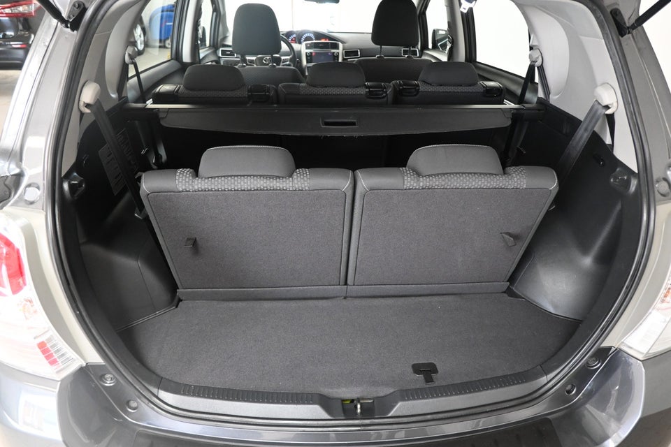 Toyota Verso 1,8 VVT-i T2 Vision 7prs 5d