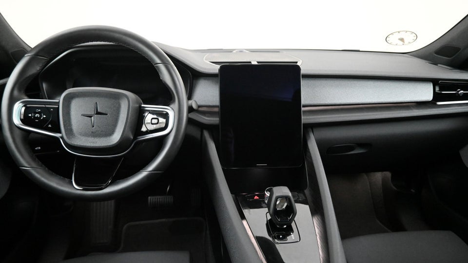 Polestar 2 Long Range AWD 5d