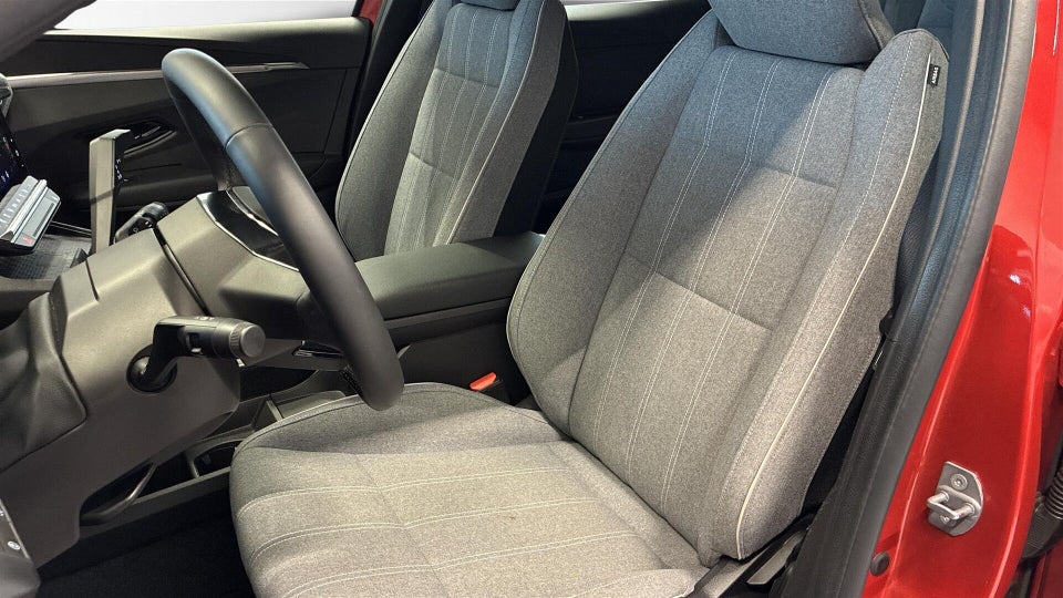 Renault Scenic E-Tech 60 Evolution 5d