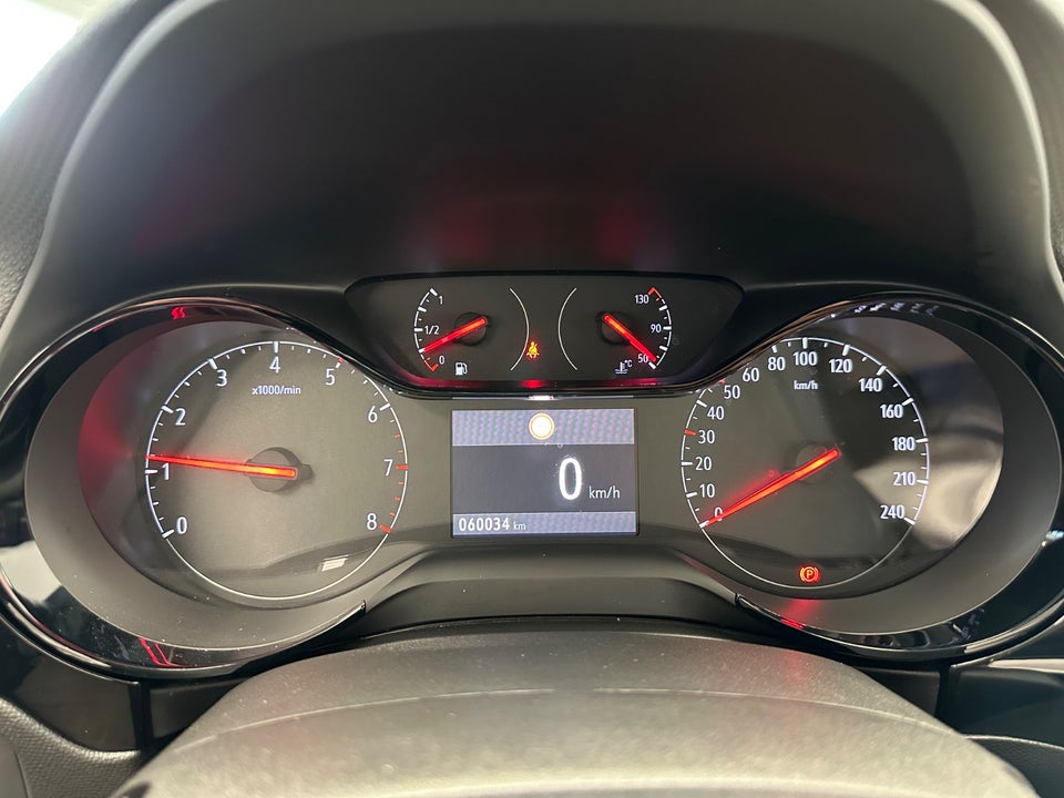 Opel Corsa 1,2 Elegance 5d