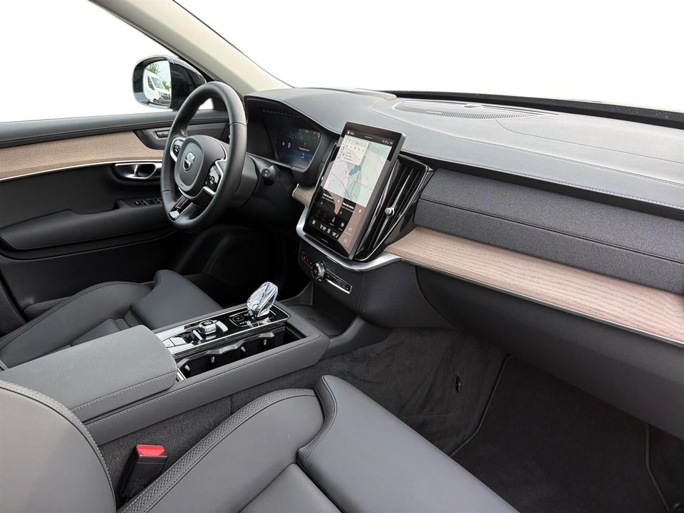 Volvo XC90 2,0 T8 ReCharge Ultra Dark aut. AWD 7prs 5d