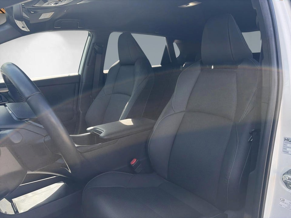 Toyota bZ4X Executive AWD 5d