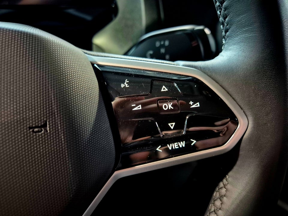 VW ID.Buzz 77 Cargo Pro