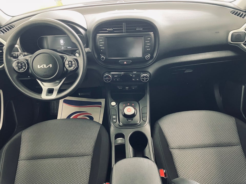 Kia e-Soul 39 Vision 5d