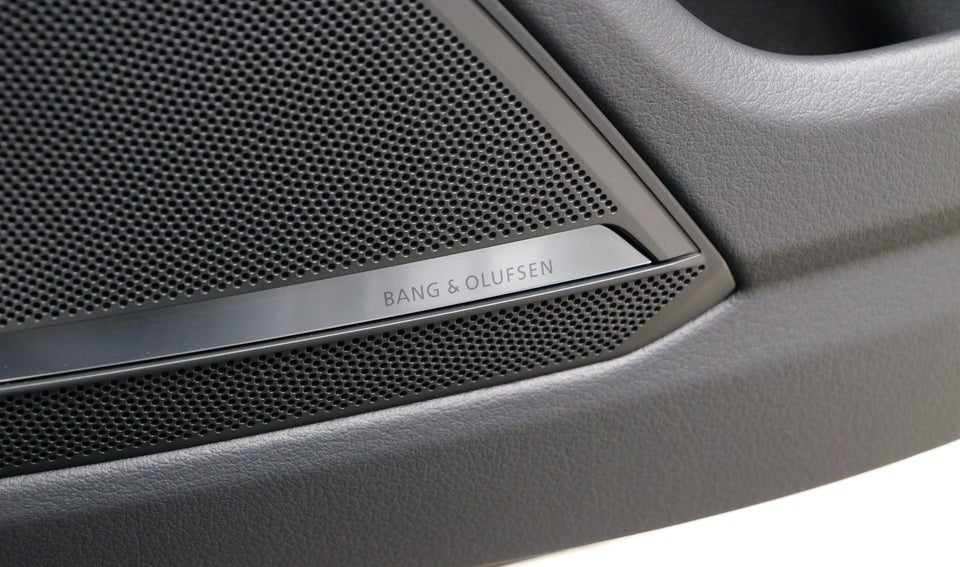 Audi A7 50 TFSi e S-line Edition Sportback quattro S-tr. 5d