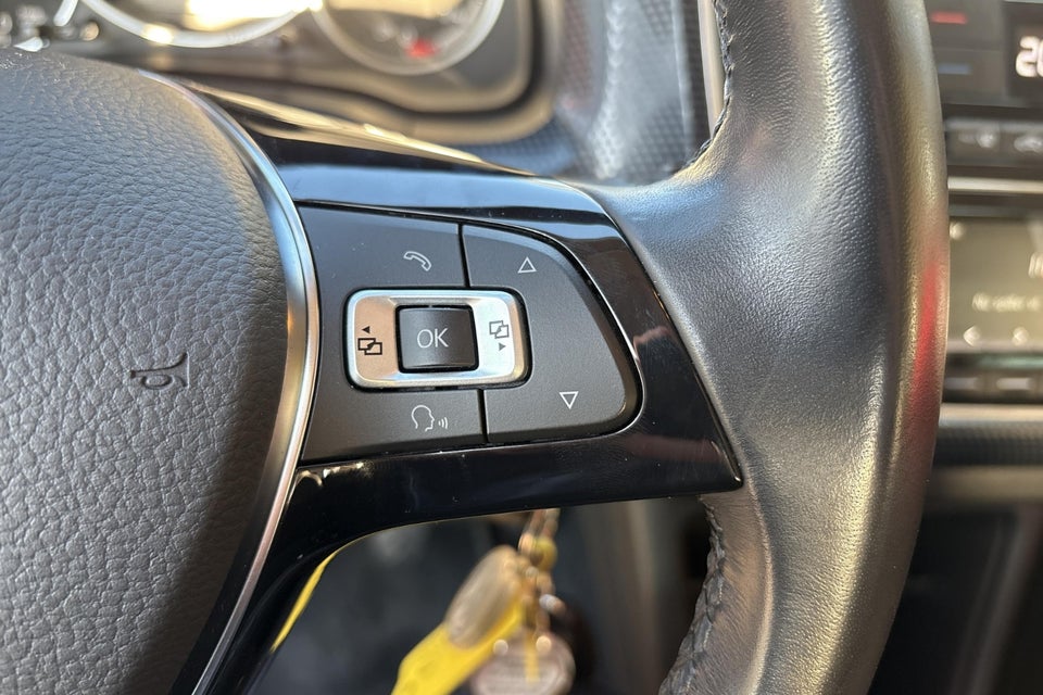 VW Up! 1,0 MPi 60 5d