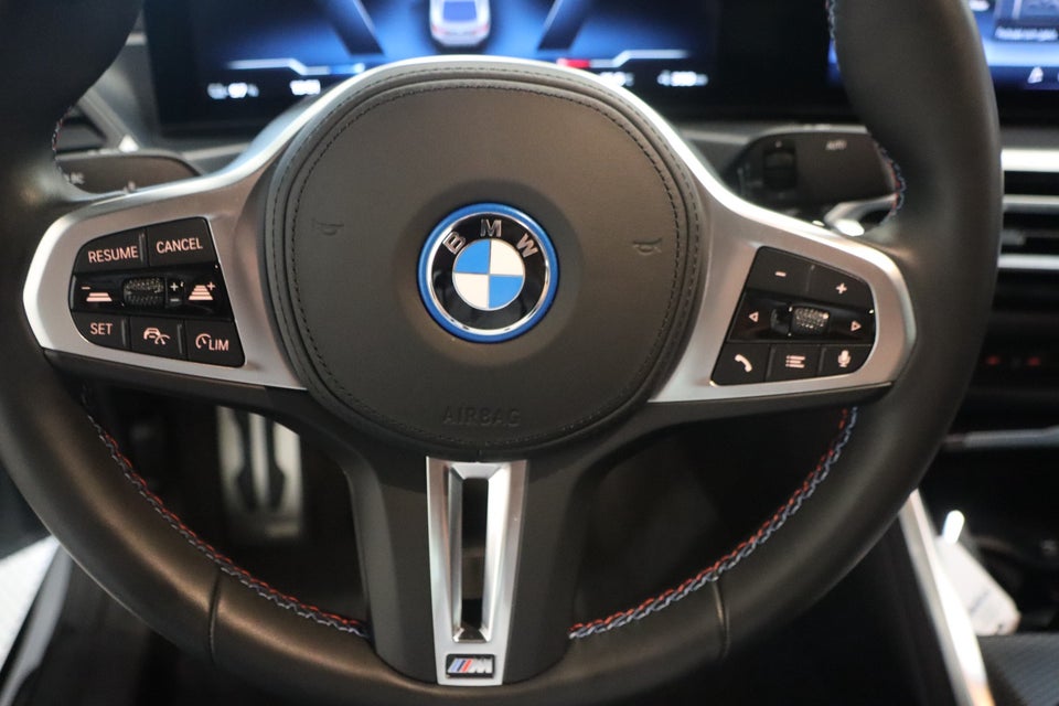 BMW i4 M50 M-Sport xDrive 5d