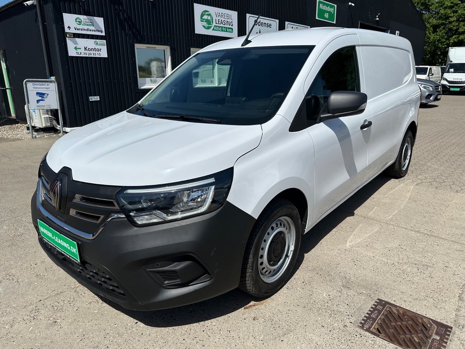 Renault Kangoo E-Tech L2 Van