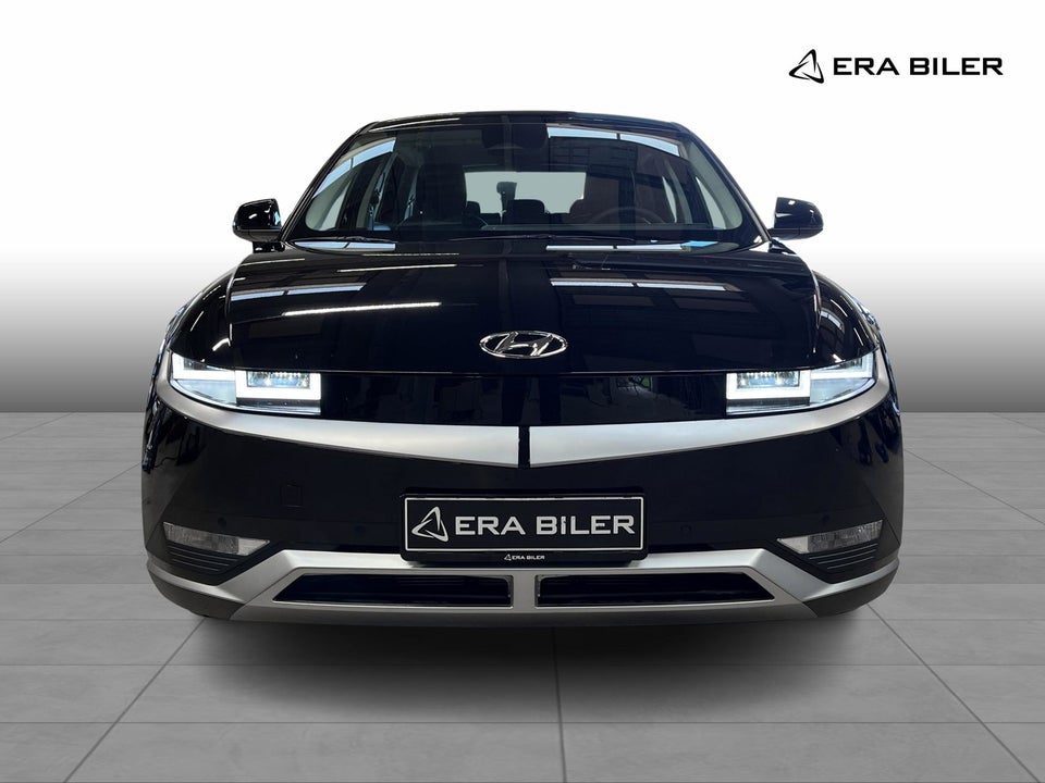 Hyundai Ioniq 5 77 Essential 5d