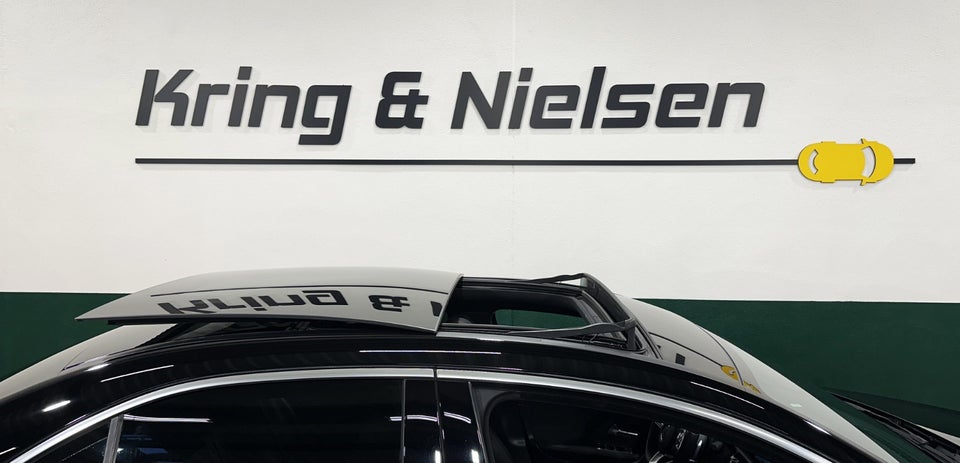 Mercedes A200 1,3 AMG Line aut. 4d