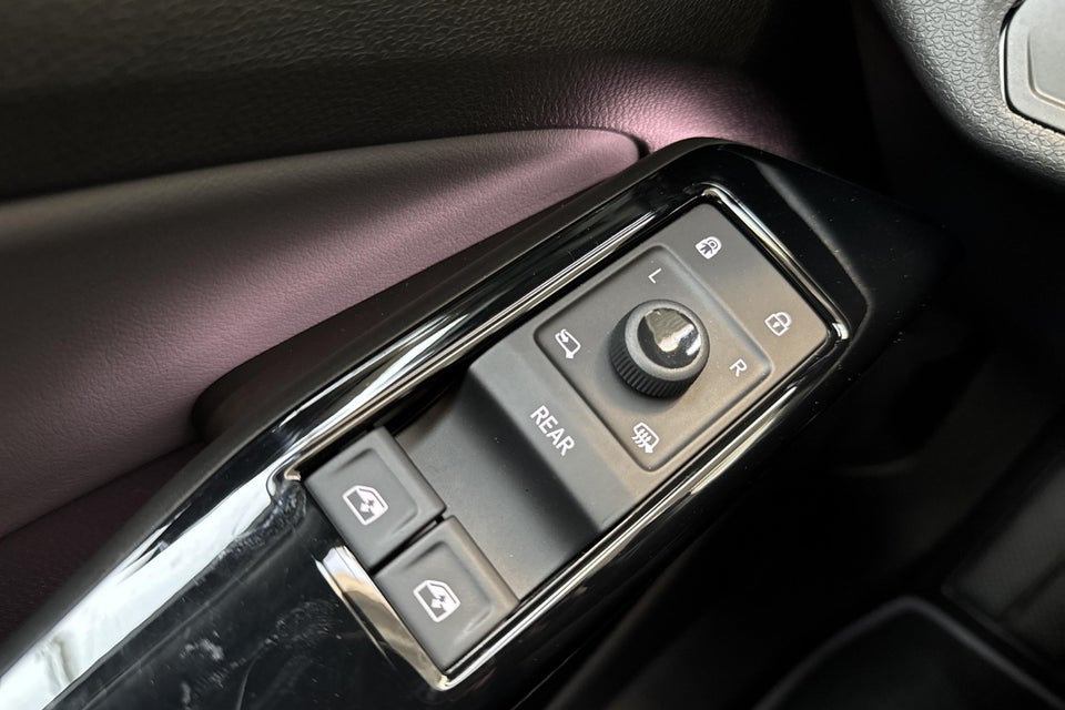 VW ID.4 77 Style+ 5d