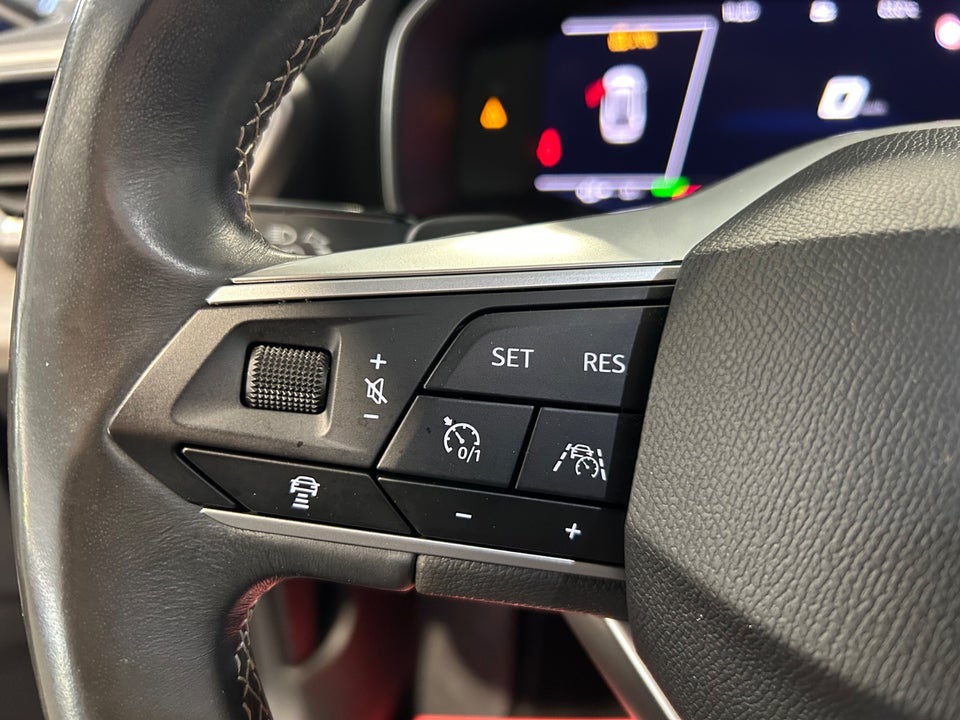 Seat Leon 1,4 eHybrid Xcellence Sportstourer DSG 5d