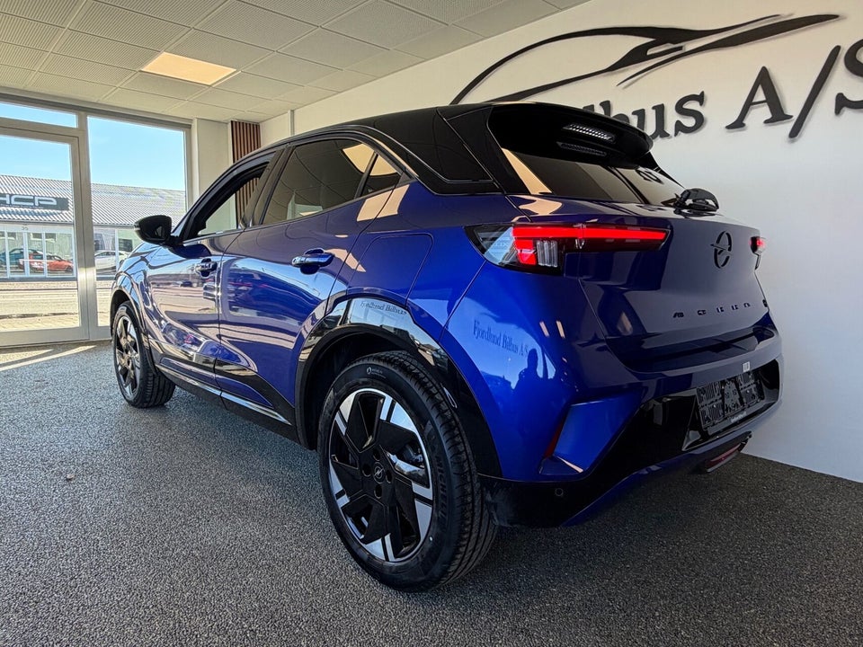 Opel Mokka-e 54 GS Line 5d