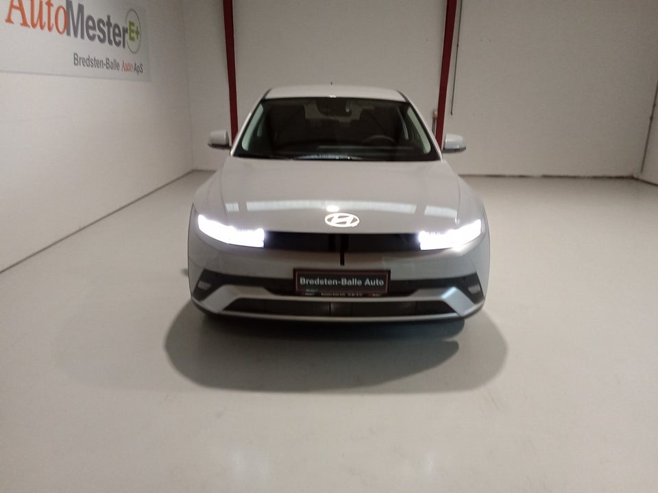 Hyundai Ioniq 5 63 Essential 5d
