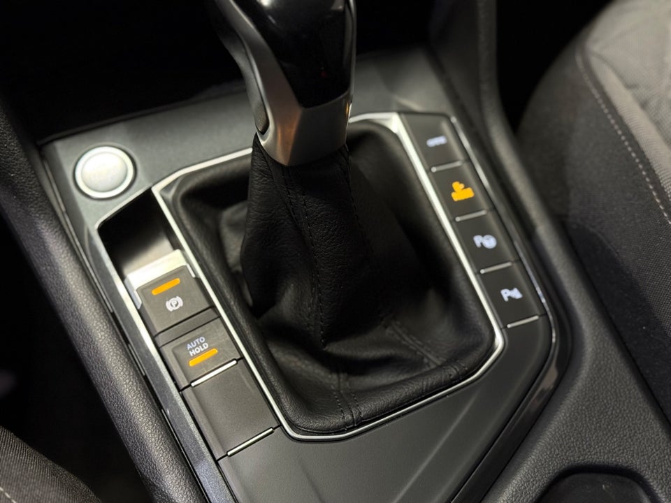 VW Tiguan 1,4 eHybrid Life DSG Van 5d