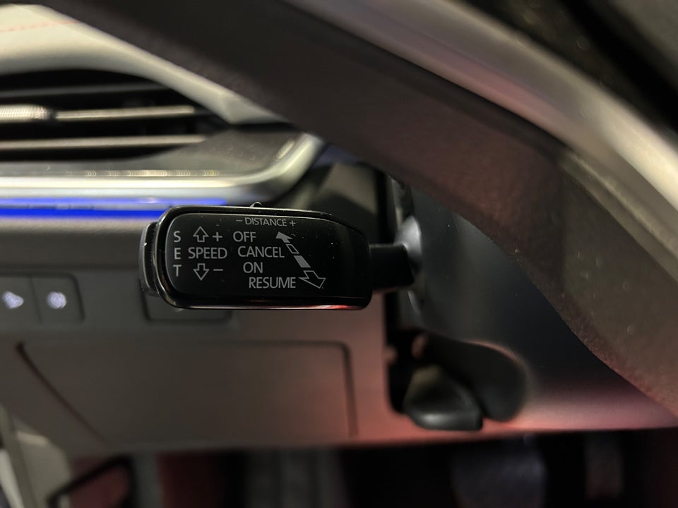 Skoda Elroq 85 iV Lodge 5d