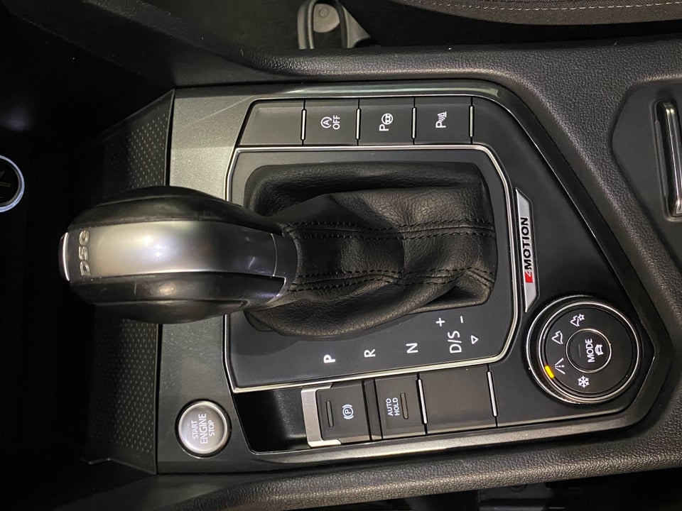 VW Tiguan 1,4 TSi 150 Highline DSG 4Motion 5d