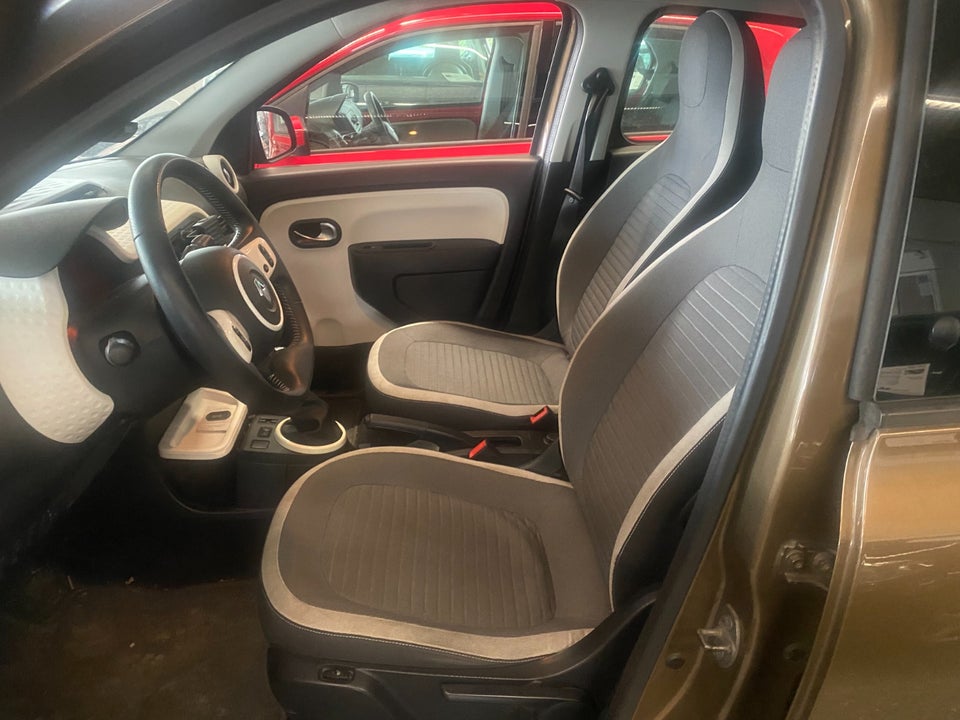 Renault Twingo 1,0 SCe 70 Expression 5d