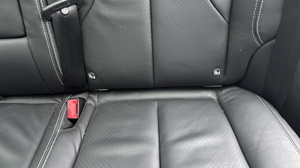 Aiways U5 Premium 5d