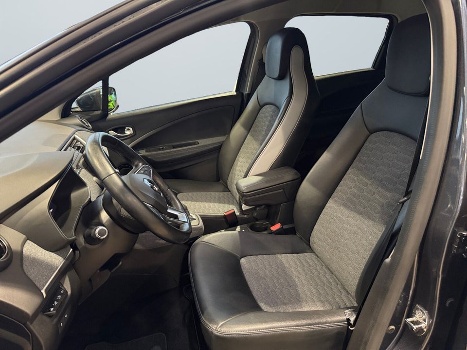 Renault Zoe 52 Intens 5d